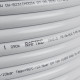 Raftec Труба металопластикова White (PEX-B/AL/PEX-B) (MPT1620) 16х2.0 мм MPT1620