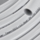 Raftec Труба металопластикова White (PEX-B/AL/PEX-B) (MPT1620) 16х2.0 мм MPT1620