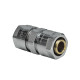 Raftec Муфта 20x20мм MR-2020