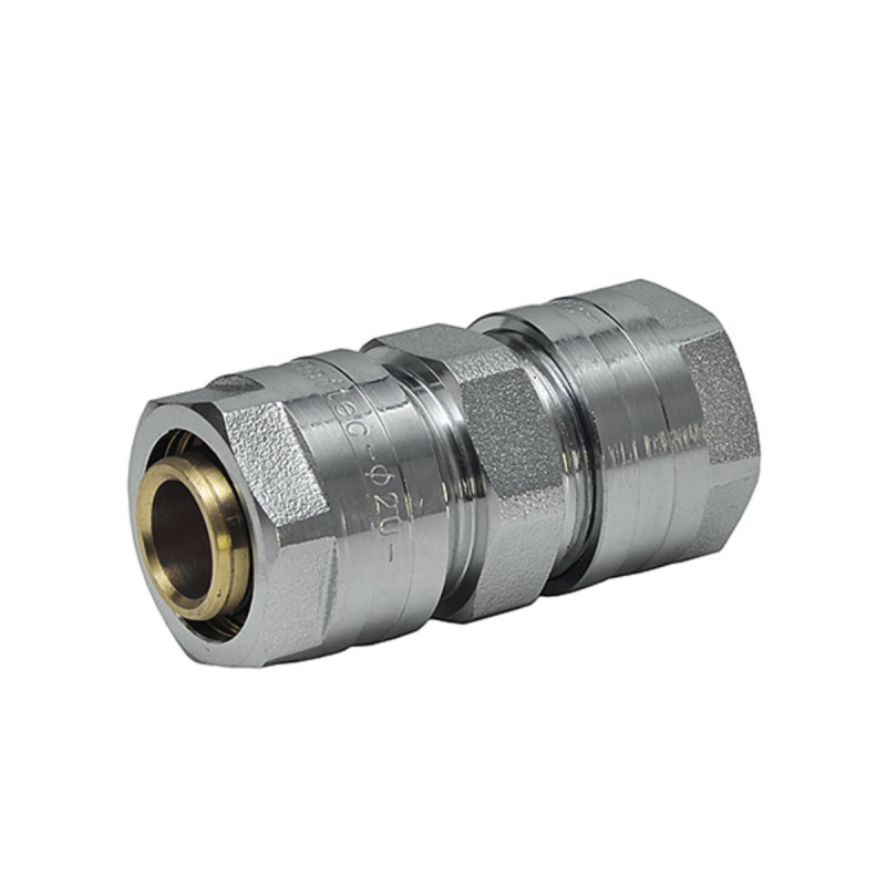 Raftec Муфта 20x20мм MR-2020