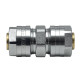 Raftec Муфта 20x20мм MR-2020