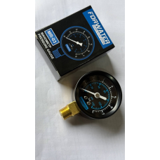 FORWATER насоси Манометр MR03 1/4' 8 bar (50mm) Premium FORWATER (MR03 1/4')
