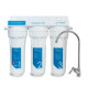 Organic Проточна система очищення питної води Master Trio (MTRIO)