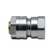 Raftec Муфта ВВ 20x1/2