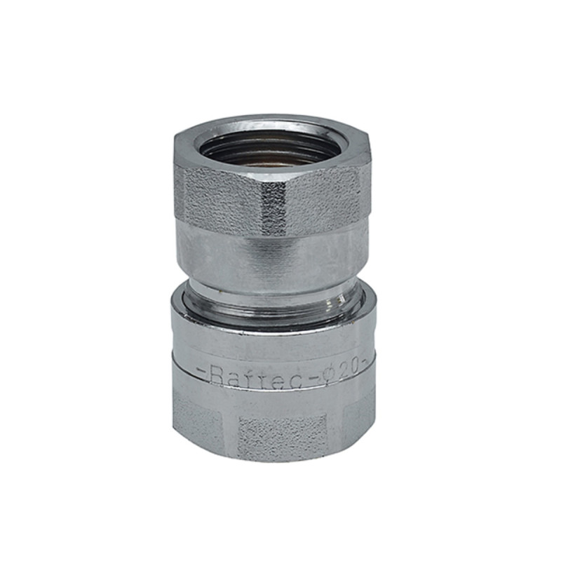Raftec Муфта ВВ 20x1/2