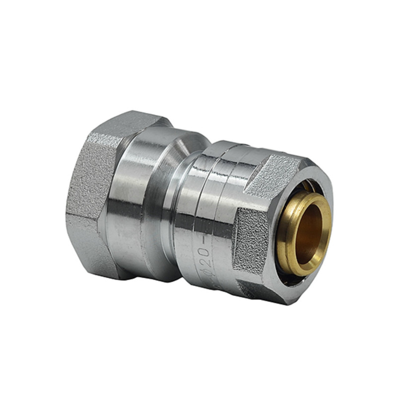 Raftec Муфта ВВ20x3/4