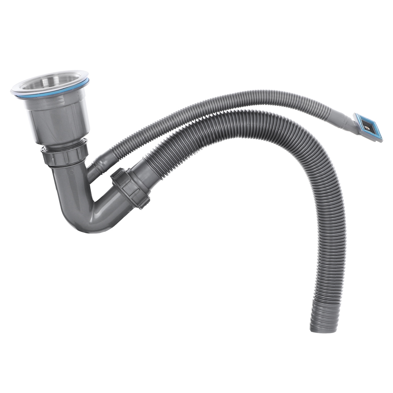 Мийка Mixxus Бронзова MX5050-200x1.0-PVD (MX0579)