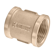 Муфта Koer KF.C08.WN - 3/4
