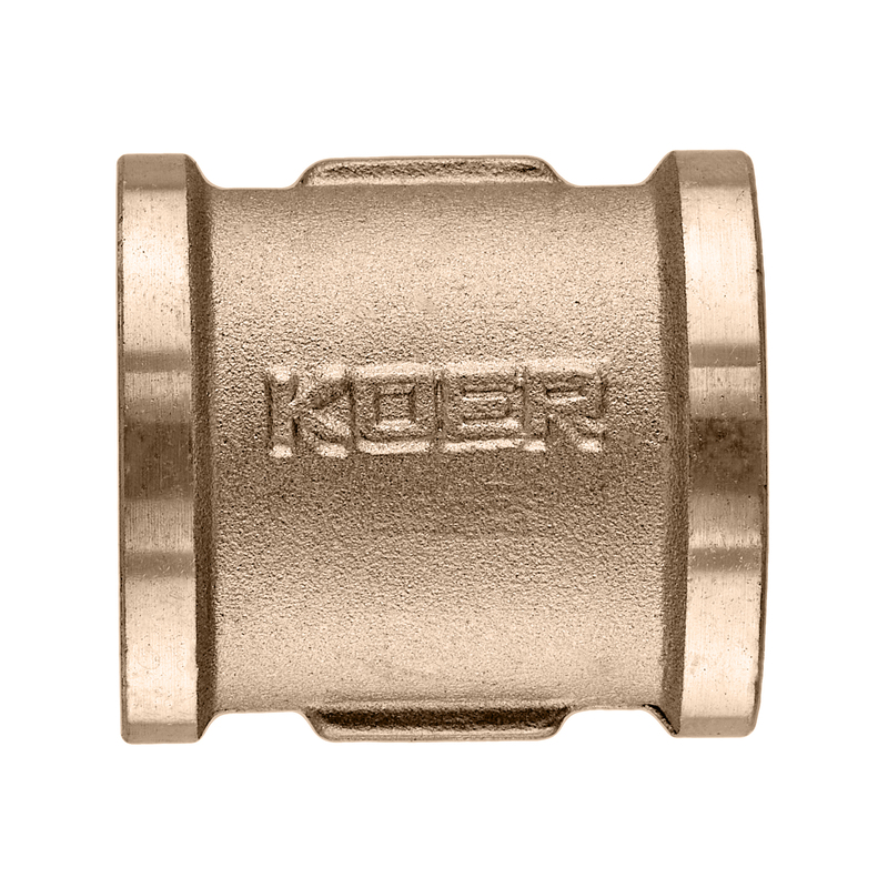 Муфта Koer KF.C08.WN - 3/4