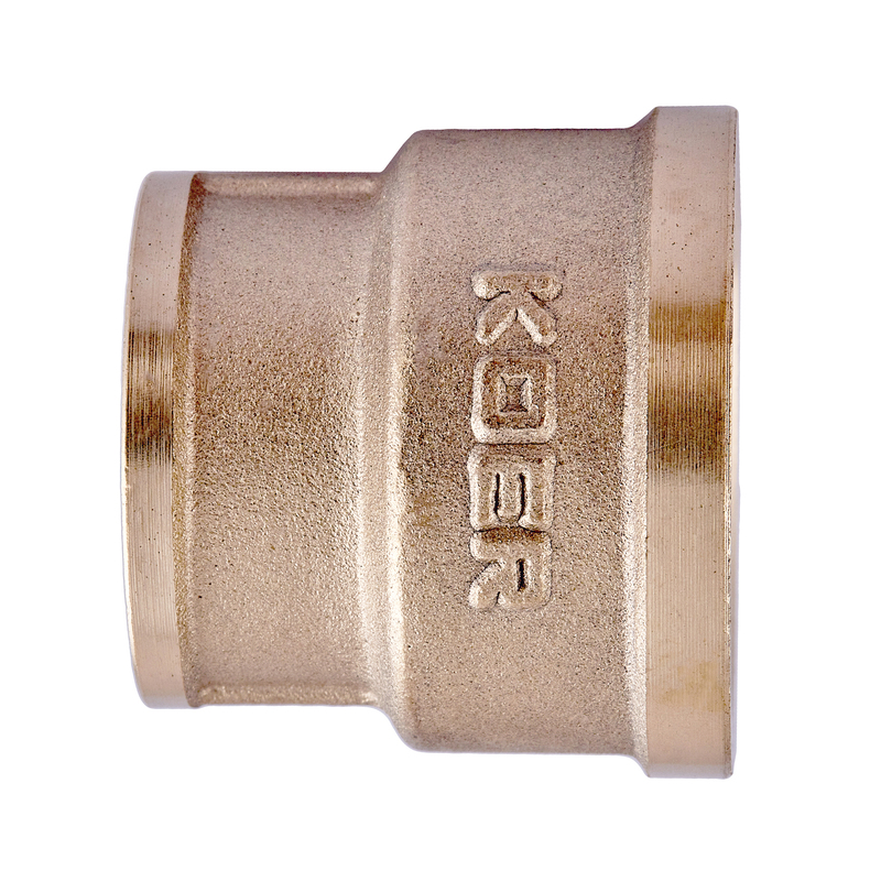 Муфта редукционная Koer KF.C0810.WN - 1