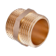 Ниппель Koer KF.N08.WN - 3/4'' без никеля (MX1507)