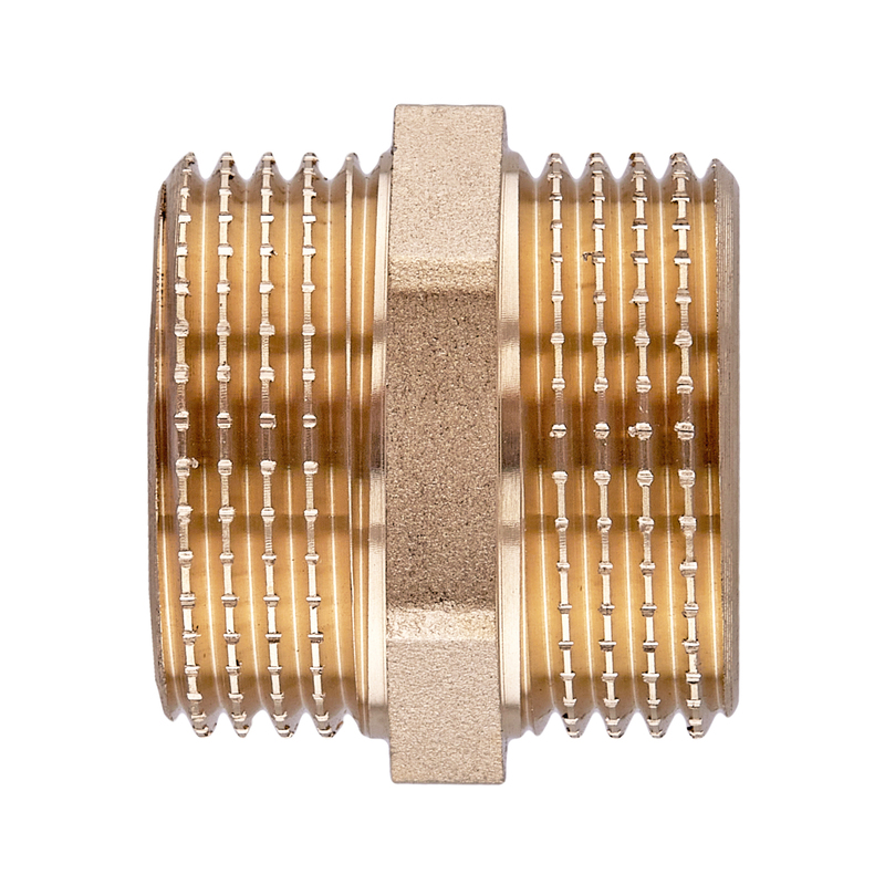 Ниппель Koer KF.N12.WN - 1-1/4