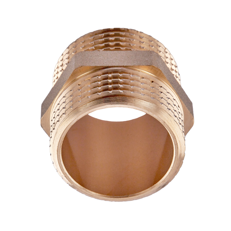 Ниппель Koer KF.N12.WN - 1-1/4