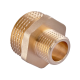 Ниппель редукционный Koer KF.N0610.WN - 1