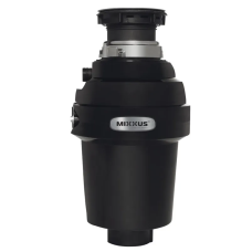 Подрібнювач харчових відходів Mixxus GD-02-0,75 (560Вт) (MX1569)