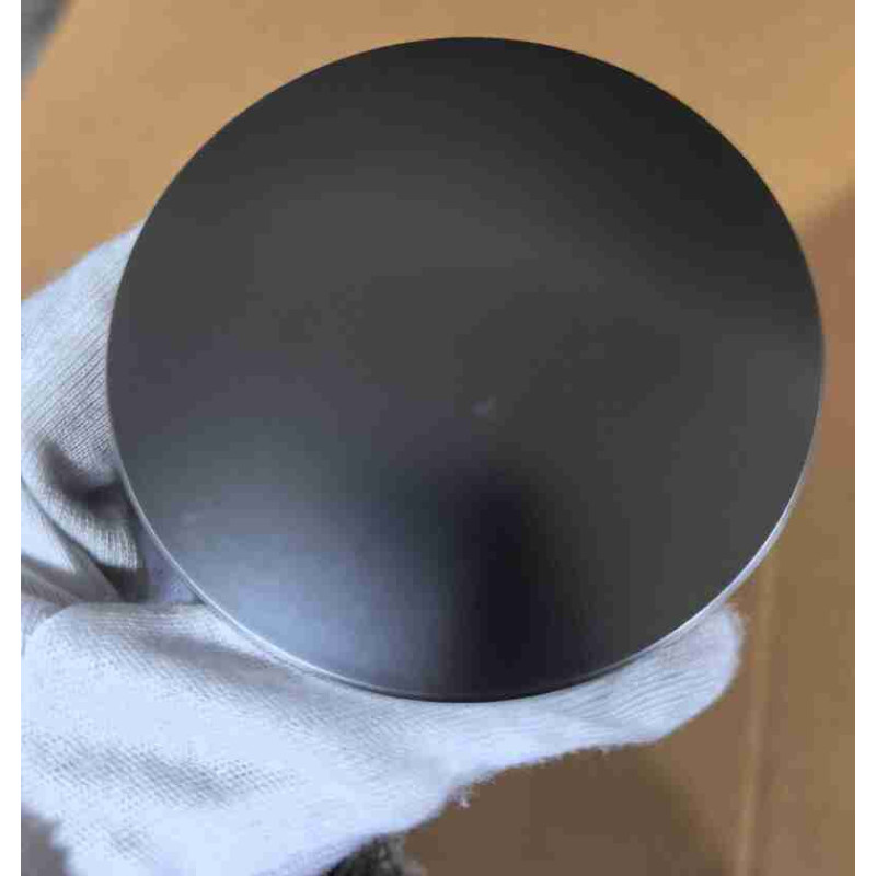 Донный клапан для раковины с переливом Zerix BV-09 GRAY 1 1/4