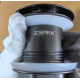 Донный клапан для раковины с переливом Zerix BV-09 GRAY 1 1/4