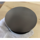 Донный клапан для раковины с переливом Zerix BV-09 GRAY 1 1/4