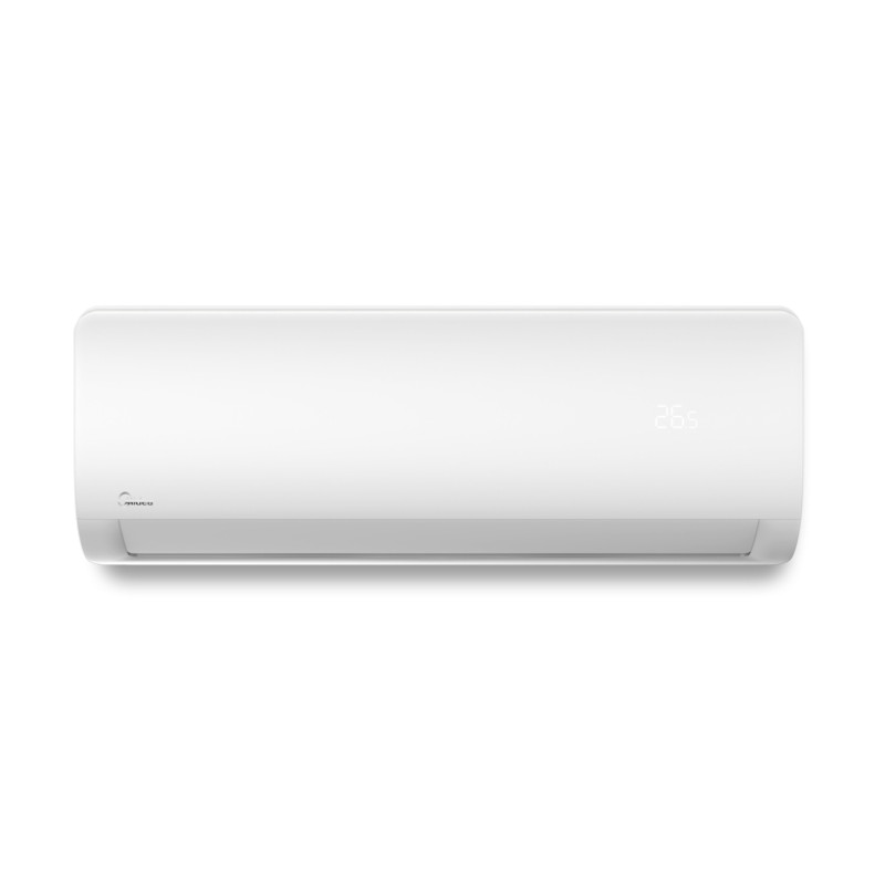 MIDEA Кондиціонер спліт-система Forest AG-09N8C2F-I/AG-09N8C2F-O