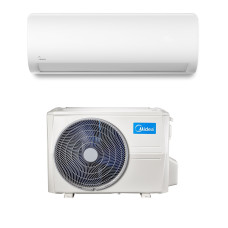 MIDEA Кондиціонер спліт-система Forest AG-11N8C2F-I/AG-11N8C2F-O
