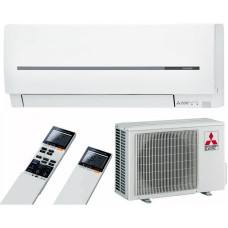 Mitsubishi Electric Кондиціонер спліт-система Standard Inverter MSZ-AP15VGK/MUZ-AP15VG