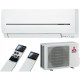 Mitsubishi Electric Кондиціонер спліт-система Standard Inverter MSZ-AP15VGK/MUZ-AP15VG