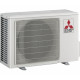 Mitsubishi Electric Кондиціонер спліт-система Standard Inverter MSZ-AP15VGK/MUZ-AP15VG