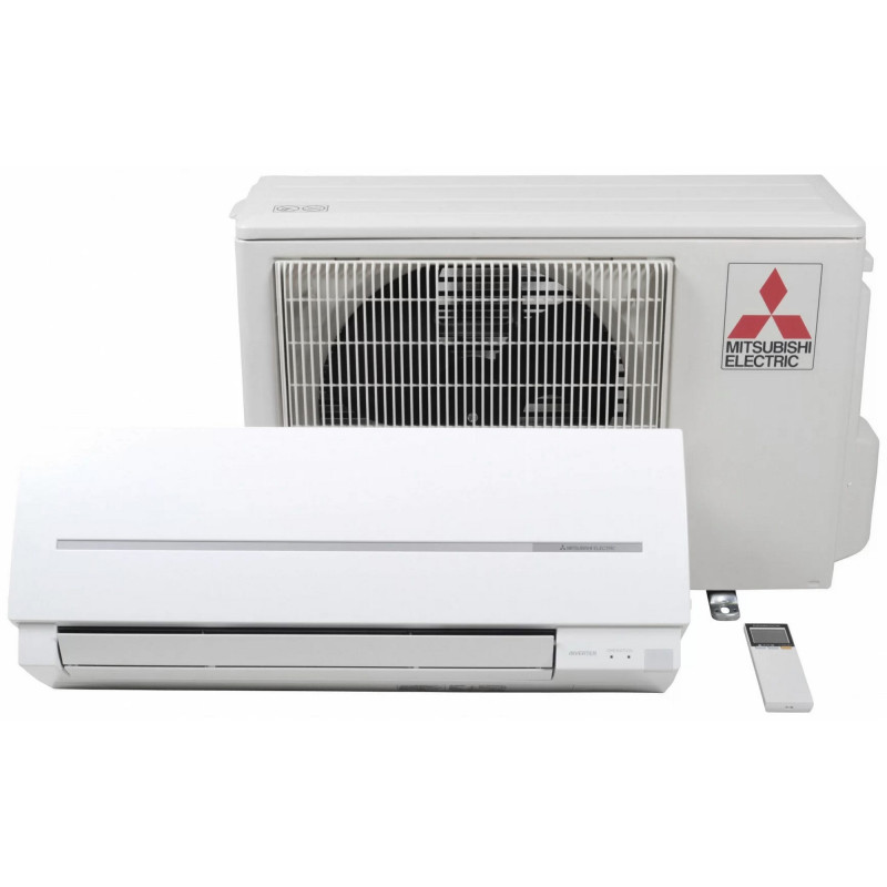 Mitsubishi Electric Кондиціонер спліт-система Standard Inverter MSZ-AP15VGK/MUZ-AP15VG