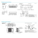 Mitsubishi Electric Кондиціонер спліт-система Standard Inverter MSZ-AP15VGK/MUZ-AP15VG