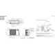 Mitsubishi Electric Кондиціонер спліт-система Standard Inverter MSZ-AP20VGK/MUZ-AP20VG