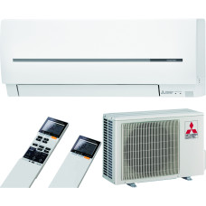 Mitsubishi Electric Кондиціонер спліт-система Standard Inverter MSZ-AP25VGK/MUZ-AP25VG