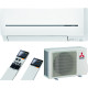 Mitsubishi Electric Кондиціонер спліт-система Standard Inverter MSZ-AP25VGK/MUZ-AP25VG