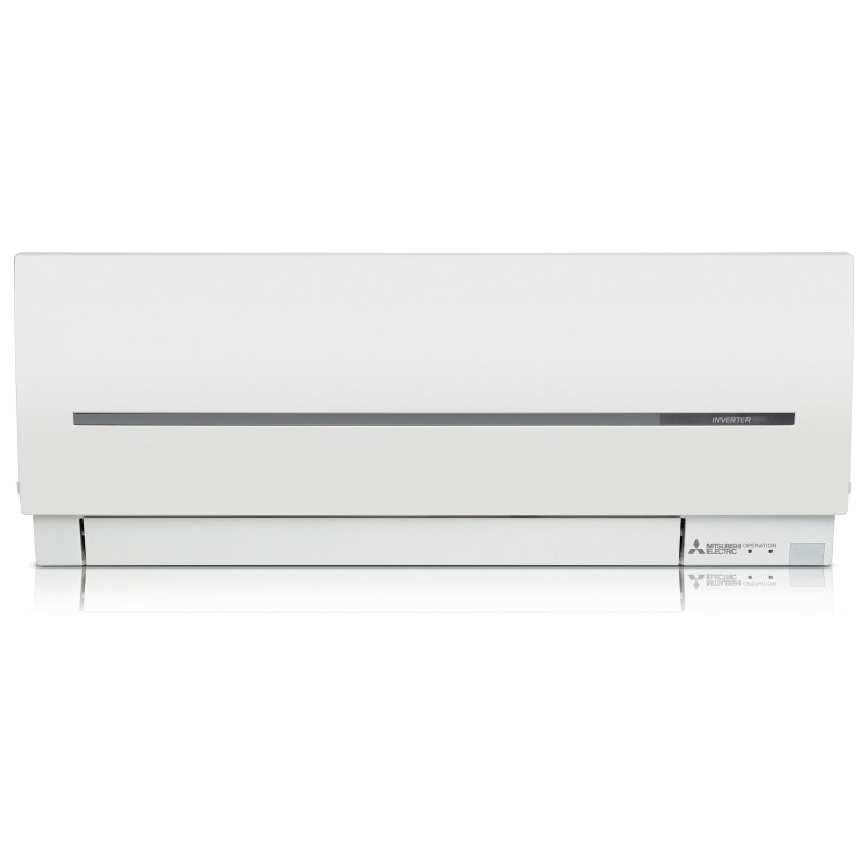 Mitsubishi Electric Кондиціонер спліт-система Standard Inverter MSZ-AP25VGK/MUZ-AP25VG