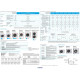 Mitsubishi Electric Кондиціонер спліт-система Standard Inverter MSZ-AP50VGK/MUZ-AP50VG