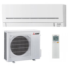 Mitsubishi Electric Кондиціонер спліт-система Standard Inverter MSZ-AP60VGK/MUZ-AP60VG