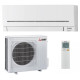 Mitsubishi Electric Кондиціонер спліт-система Standard Inverter MSZ-AP60VGK/MUZ-AP60VG