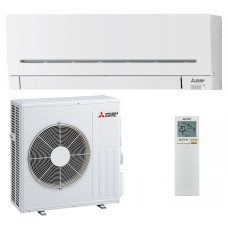 Mitsubishi Electric Кондиціонер спліт-система Standard Inverter MSZ-AP71VGK/MUZ-AP71VG