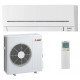 Mitsubishi Electric Кондиціонер спліт-система Standard Inverter MSZ-AP71VGK/MUZ-AP71VG