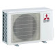Mitsubishi Electric Кондиціонер спліт-система Standard Inverter MSZ-AY25VGK/MUZ-AY25VG