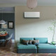 Mitsubishi Electric Кондиціонер спліт-система Standard Inverter MSZ-AY25VGK/MUZ-AY25VG