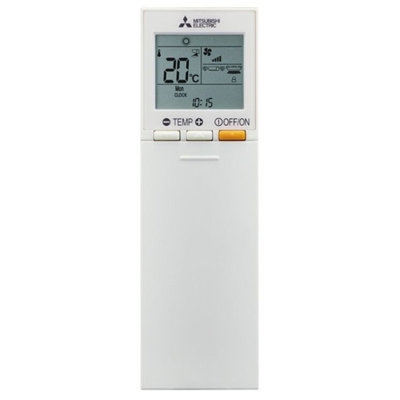Mitsubishi Electric Кондиціонер спліт-система Standard Inverter MSZ-AY35VGK/MUZ-AY35VG
