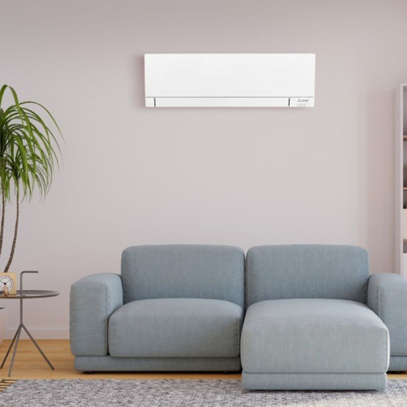 Mitsubishi Electric Кондиціонер спліт-система Standard Inverter MSZ-AY35VGK/MUZ-AY35VG