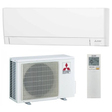 Mitsubishi Electric Кондиціонер спліт-система Standard Inverter MSZ-AY50VGK/MUZ-AY50VG
