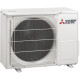 Mitsubishi Electric Кондиціонер спліт-система Classic Inverter BT MSZ-BT25VG/MUZ-BT25VG