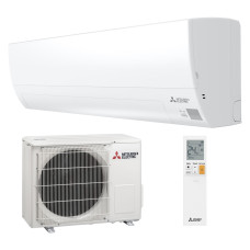 Mitsubishi Electric Кондиціонер спліт-система Classic Inverter BT MSZ-BT35VG/MUZ-BT35VG