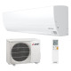 Mitsubishi Electric Кондиціонер спліт-система Classic Inverter BT MSZ-BT35VG/MUZ-BT35VG
