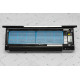 Mitsubishi Electric Кондиціонер спліт-система Design Inverter MSZ-EF25VGKB/MUZ-EF25VG