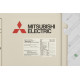 Mitsubishi Electric Кондиціонер спліт-система Design Inverter MSZ-EF25VGKB/MUZ-EF25VG
