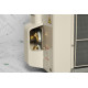 Mitsubishi Electric Кондиціонер спліт-система Design Inverter MSZ-EF25VGKB/MUZ-EF25VG