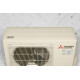 Mitsubishi Electric Кондиціонер спліт-система Design Inverter MSZ-EF25VGKB/MUZ-EF25VG